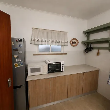 Moradia Do Estevao E Silvina - Cacela Prázdninový dům