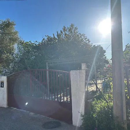 Ferienhaus Moradia Do Estevao E Silvina - Cacela