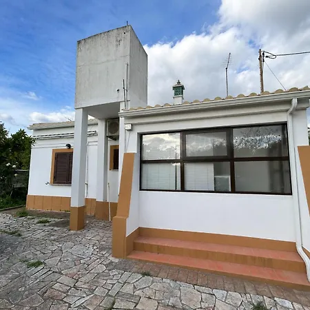 Moradia Do Estevao E Silvina - Cacela Ferienhaus *