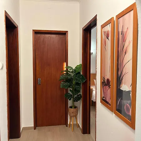 Ferienhaus Moradia Do Estevao E Silvina - Cacela Vila Nova de Cacela