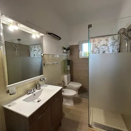 Moradia Do Estevao E Silvina - Cacela Ferienhaus
