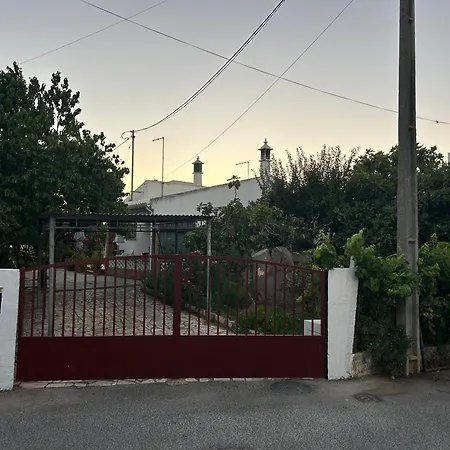 Ferienhaus Moradia Do Estevao E Silvina - Cacela Vila Nova de Cacela