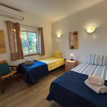 Moradia Do Estevao E Silvina - Cacela Ferienhaus Vila Nova de Cacela