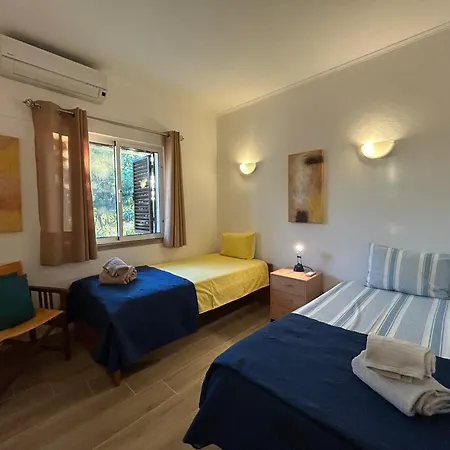 Moradia Do Estevao E Silvina - Cacela Ferienhaus Vila Nova de Cacela