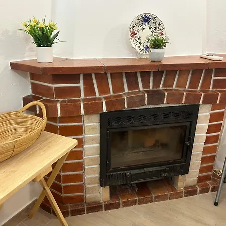 Ferienhaus Moradia Do Estevao E Silvina - Cacela Vila Nova de Cacela