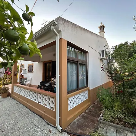 Ferienhaus Moradia Do Estevao E Silvina - Cacela Vila Nova de Cacela